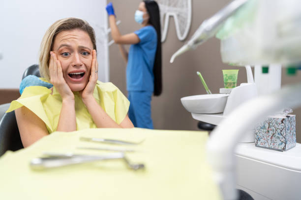 Best Cracked Tooth Emergency Dentist  in Secy, AR