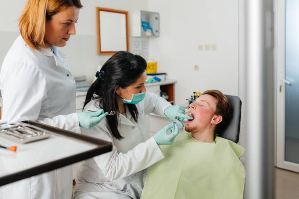 Best Dental Emergency Near Me  in Secy, AR