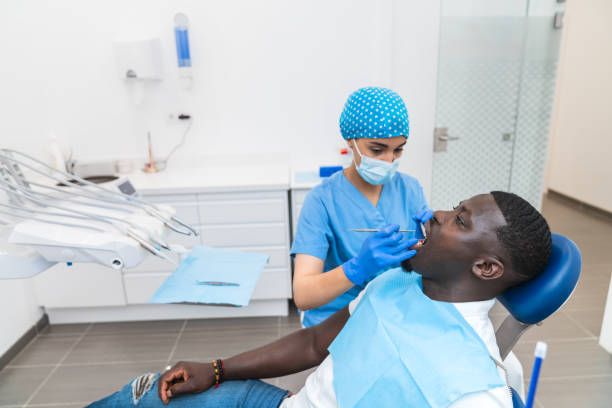 Best Cracked Tooth Emergency Dentist  in Secy, AR
