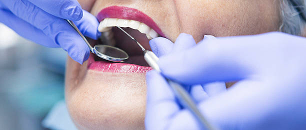 Best Emergency Tooth Extraction  in Secy, AR